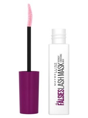 Maybelline The Falsies Lash Mask Mascara 10ml X 3