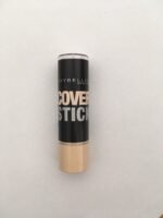 Maybelline Cover Stick Thick Concealer 02 Vanilla X 3