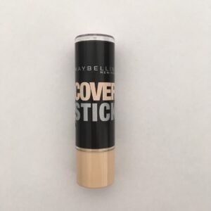 Maybelline Cover Stick Thick Concealer 02 Vanilla X 3