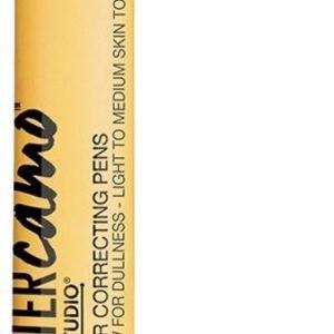 Maybelline Master Camo Colour Correcting Pen 40 Yellow X 6