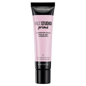 Maybelline Master Prime Illuminating Primer 20