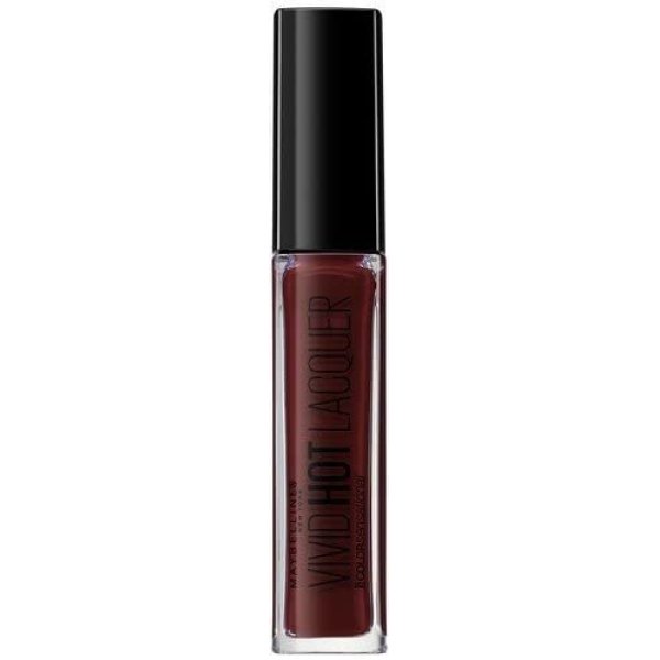 Maybelline Vivid Hot Lacquer 74 Retro