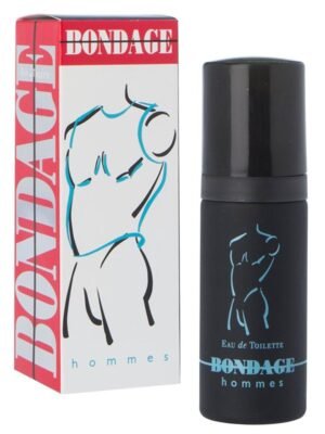 Milton Lloyd Bondage Homme Mens 50ml EDT