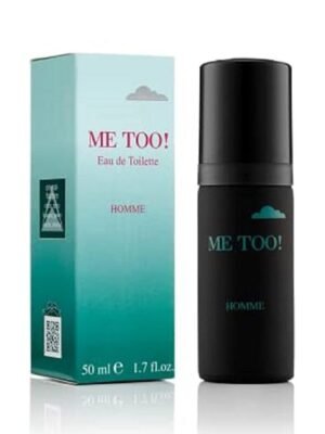 Milton Lloyd Me Too Homme 50ml EDT