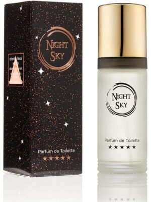 Milton Lloyd Night Sky Ladies 55ml PDT