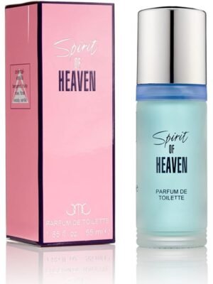 Milton Lloyd Spirit Of Heaven Ladies 55ml PDT