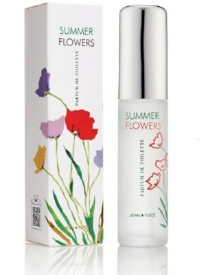 Milton Lloyd Summer Flowers Ladies 50ml PDT