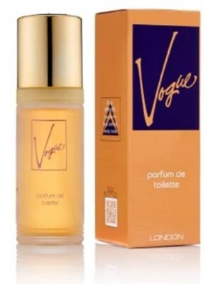Milton Lloyd Vogue Ladies 55ml PDT