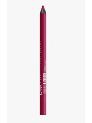NYX Line Loud Lip Liner Optimystic X 3