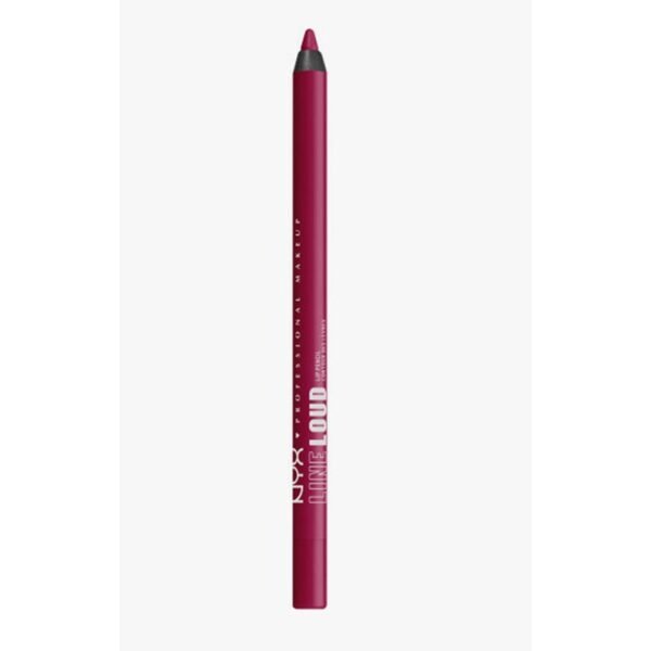 NYX Line Loud Lip Liner Optimystic X 3