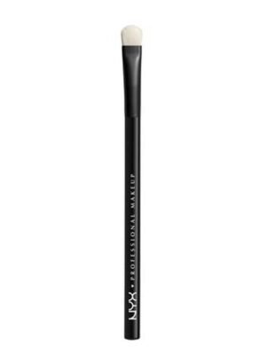 NYX Professional Makeup Micro Smudge Brush X 3