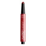 NYX Super Cliquey Matte Lipstick Snarky X 3