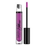 Nyx Slip Tease Lip Lacquer Fatal Attraction X 3