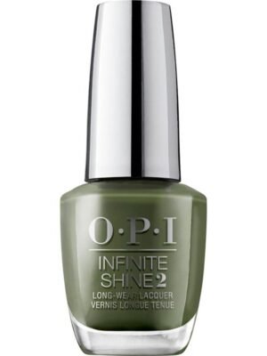 OPI Infinite Shine Nail Lacquer Suzi-First Lady Of Nail X 6