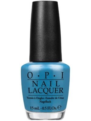 OPI Nail Lacquer Dining Al Frisco X 6