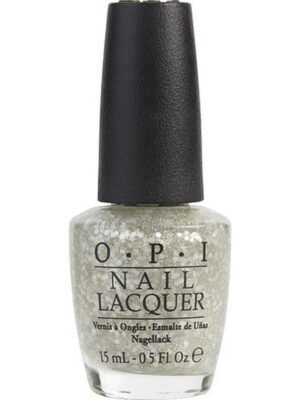 OPI Nail Lacquer Pirouette My Whistle X 6