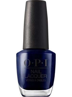 OPI Nail Lacquer Yoga-Ta Get This Blue! X 6