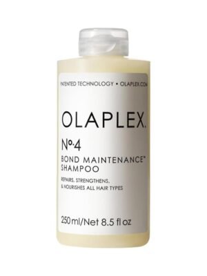 Olaplex No. 4 Bond Maintenance Shampoo 250ml
