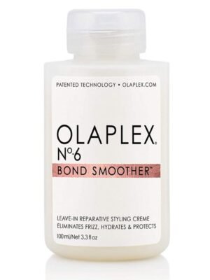 Olaplex No.6 Bond Smoother 100ml X 3