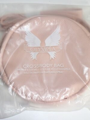 Paco Rabanne Olympea Crossbody Bag