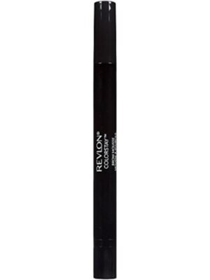 Revlon Color Stay Brow Mousse 405 Soft Black X 3