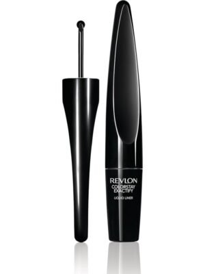 Revlon ColorStay Exactify Liquid Liner 101 Intense Black X 6