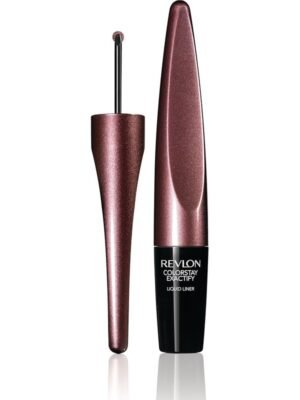 Revlon ColorStay Exactify Liquid Liner 103 Mulberry X 6
