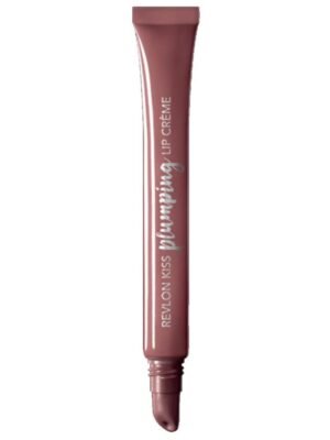 Revlon Kiss Plumping Lip Creme 540 Velvet Mink X 3