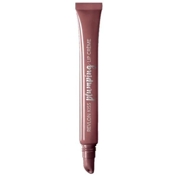 Revlon Kiss Plumping Lip Creme 540 Velvet Mink X 3