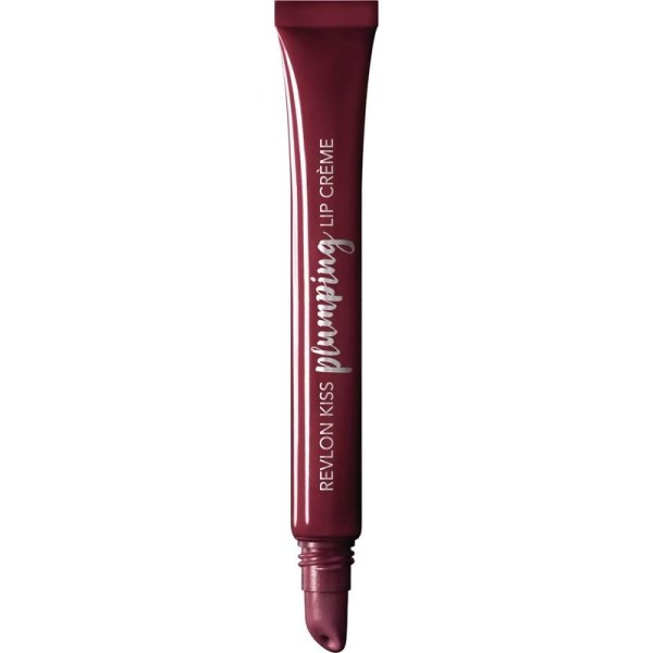 Revlon Kiss Plumping Lip Creme 545 Rich Bordeaux