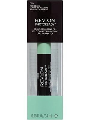 Revlon Photoready Color Correcting Pen 010 For Redness X 6