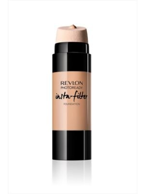 Revlon Photoready Insta Filter Foundation 130 Porcelain X 3