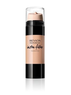 Revlon Photoready Insta Filter Foundation 220 Natural Beige X 3