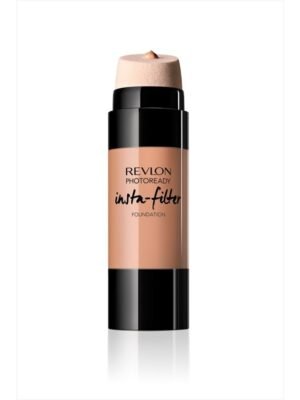 Revlon Photoready Insta Filter Foundation 320 True Beige X 3