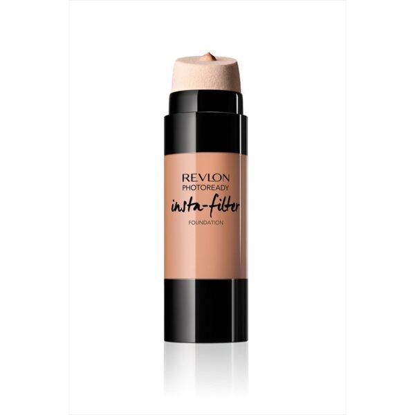 Revlon Photoready Insta Filter Foundation 320 True Beige X 3