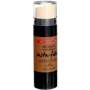 Revlon Photoready Insta Filter Foundation 450 Mocha