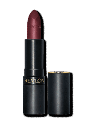Revlon Super Lustrous Matte Lipstick 026 Getting Serious X 4