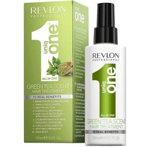 Revlon Uniq One Green Tea Scent Hair Treatment 150ml