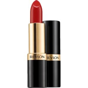 Revlon Super Lustrous Lipstick 053 So Lit X 4