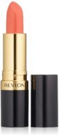Revlon Super Lustrous Lipstick 828 Carnival Spirit X 4