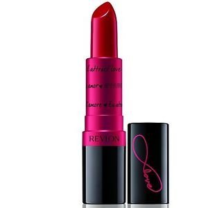 Revlon Super Lustrous Lipstick 745 Love Is On X 4