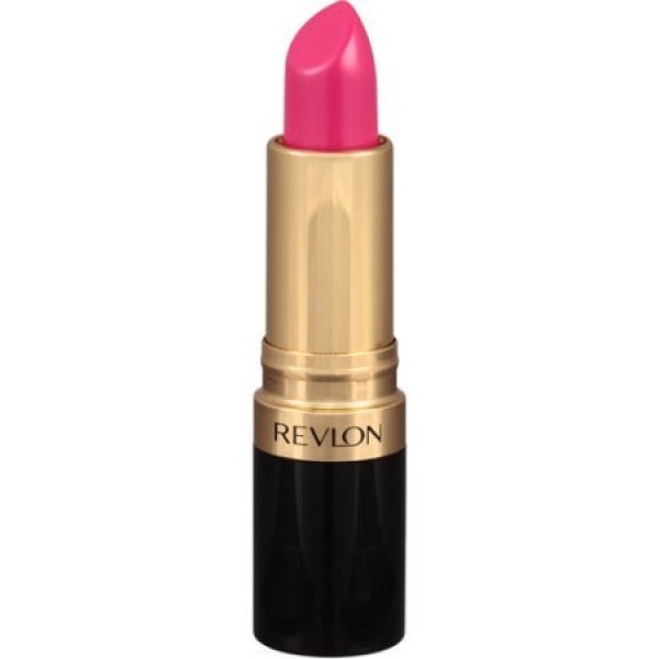 Revlon Super Lustrous Lipstick 815 Fuchsia Shock