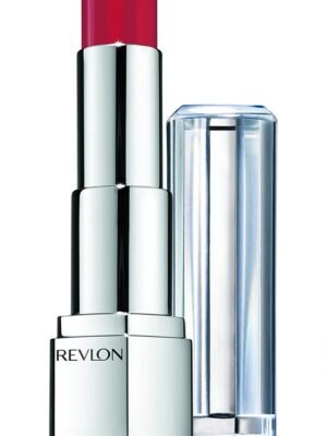 Revlon Ultra HD Lipstick 840 Poinsettia X 3