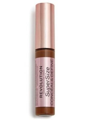 Revolution Conceal and Define Supersize Concealer C16 X 3