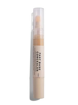 Revolution Fast Base Concealer C12 X 3