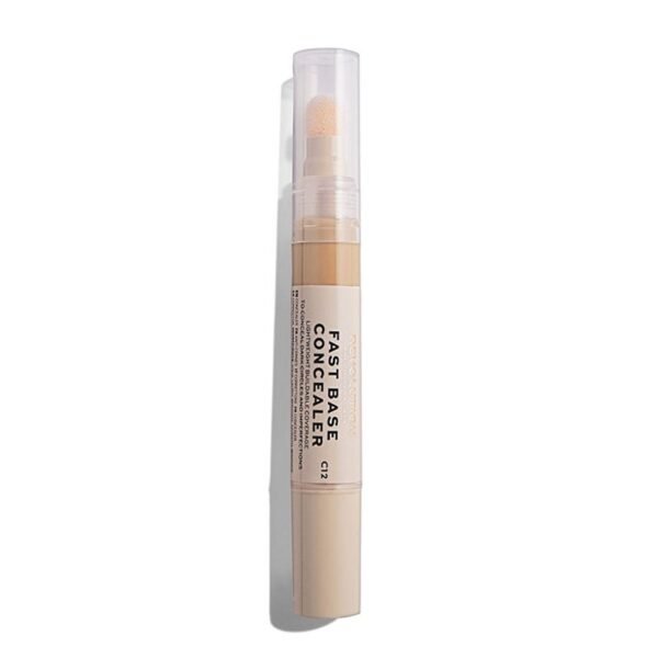 Revolution Fast Base Concealer C12 X 3