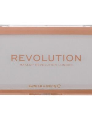 Revolution Matte Base Powder P0 X 3