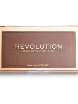 Revolution Matte Base Powder P13 X 3