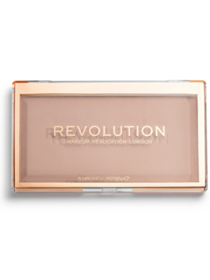 Revolution Matte Base Powder P5 X 3