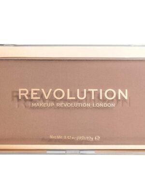 Revolution Matte Base Powder P7 X 3